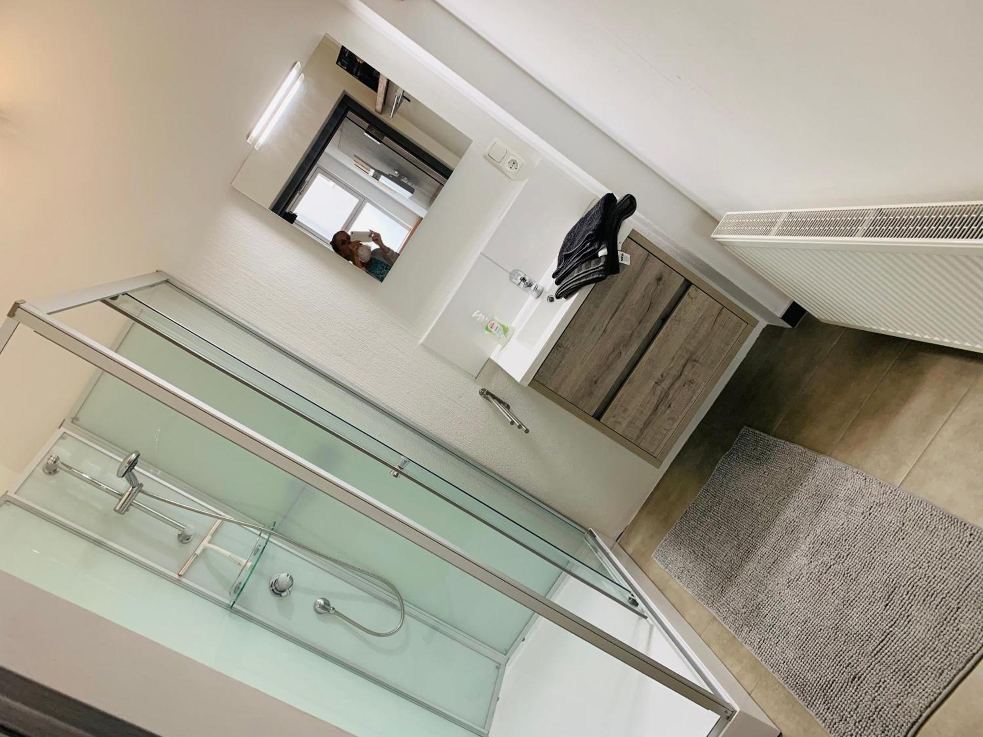 40 Qm Grosse Studiowohnung Zentral Gelegen In Gross-Umstadt Ngoại thất bức ảnh
